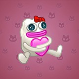 Telegram profile photo for Giftarena