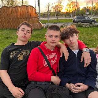 Telegram profile photo for Будни Кентов