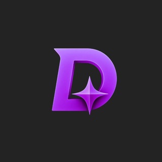 Telegram profile photo for Deltoid