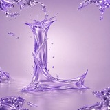 Telegram profile photo for LittleVisuals - 1.21.4