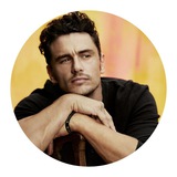 Telegram profile photo for James Franco ❍