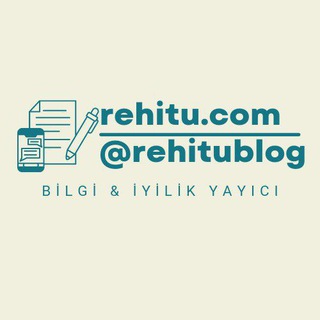 Telegram profile photo for rehitu.com
