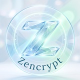 Telegram profile photo for Z encrypt