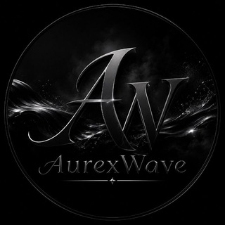 Telegram profile photo for 𝐀𝐮𝐫𝐞𝐱𝐖𝐚𝐯𝐞