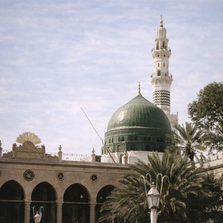 Telegram profile photo for فَـذَكّـِـر .