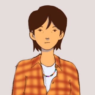 Telegram profile photo for фукса (полка дот)