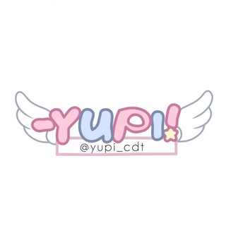 Telegram profile photo for Yupi