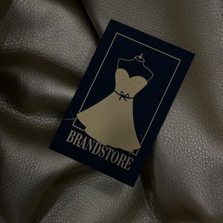 Telegram profile photo for BrandStore