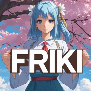 Telegram profile photo for FRIK Community | Новости.
