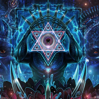 Telegram profile photo for Spirituality