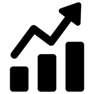 Telegram profile photo for Gains