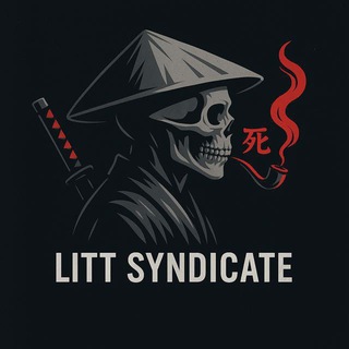 Telegram profile photo for The Syndicate