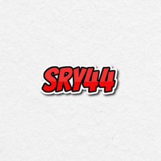 Telegram profile photo for Sry44