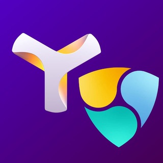 Telegram group profile photo for NEM Official (Symbol & NIS1)