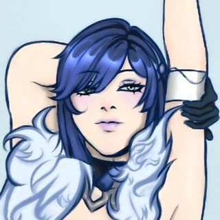 Telegram profile photo for J๋࣭oyarts๋࣭