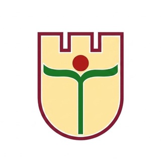 Telegram profile photo for Пинский колледж УО «БрГУ имени А.С. Пушкина»