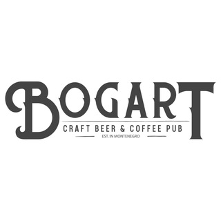 Telegram profile photo for BOGART