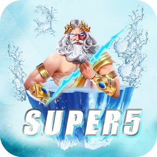Telegram profile photo for super5