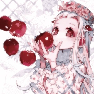 Telegram group profile photo for ׄᰵᰨ ׅ. sᥱᴛκɑ κɪνɪ ৎ◞