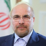 Telegram profile photo for حامیان مردمی قالیباف