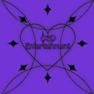 Telegram profile photo for Csp Entertaiment