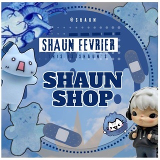Telegram profile photo for shaun norms fb & ig tta, threads, x maker!