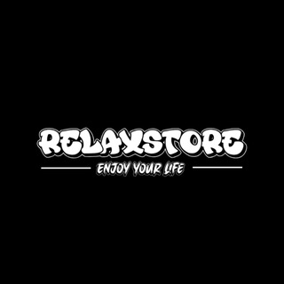 Telegram profile photo for RELAXSTORE