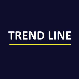 Telegram profile photo for TREND LINE