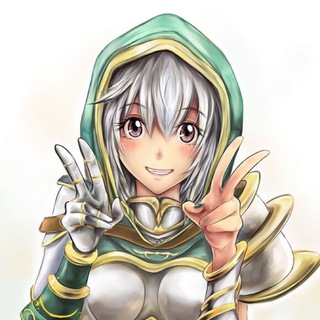 Telegram profile photo for RivenCloud