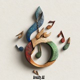 Telegram profile photo for Avazify آوازیفای