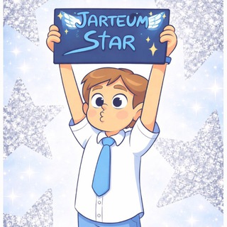 Telegram profile photo for ᴀʀᴛᴇᴍ ꜱᴛᴀʀ
