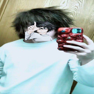 Telegram profile photo for Unstoppable first.