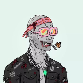 Telegram profile photo for Волна флипает 🤝