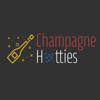 Telegram profile photo for Champagne Hotties