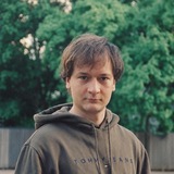 Telegram profile photo for Alex Muzyka - Блог
