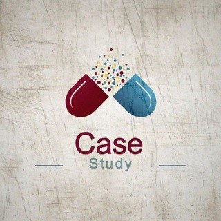 Telegram profile photo for Case_Study