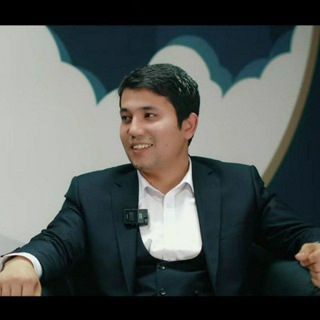Telegram profile photo for Biznes kvadrat