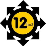 Telegram profile photo for کانال آموزش پایه دوازدهم هاشمی نژاد۳ مشهد