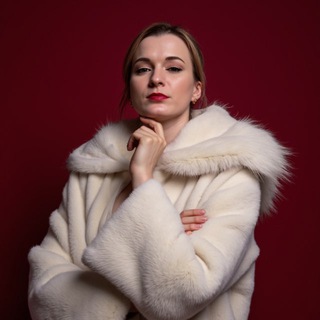 Telegram profile photo for Одержимые архетипами | Хазова Алёна