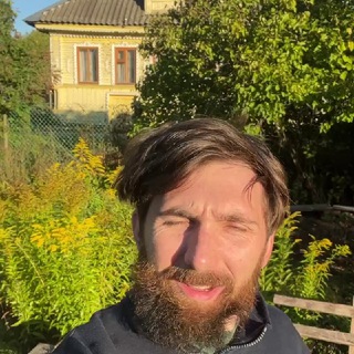Telegram profile photo for Деревенские истории