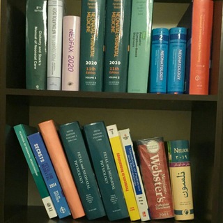 Telegram profile photo for Neonatal Bibliography