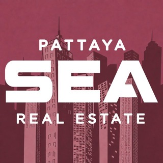 Telegram profile photo for Недвижимость Паттайя 🇹🇭 SEA Group