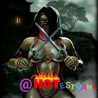 Telegram profile photo for 🎮HotGame