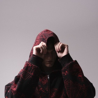Telegram profile photo for kidnáp