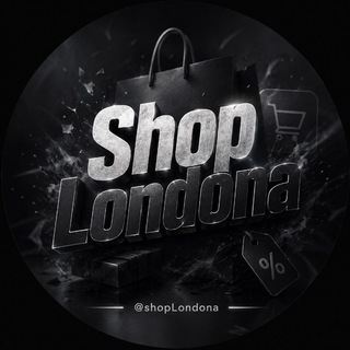 Telegram profile photo for shop