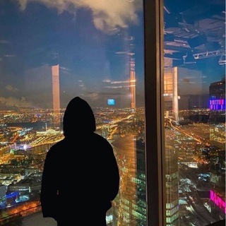 Telegram profile photo for NIGHT CEO