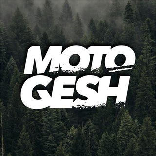 Telegram profile photo for MotoGesh - туры, обучение, прокат
