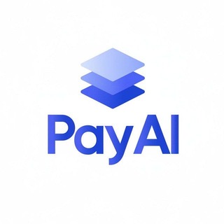 Telegram profile photo for PayAI Portal