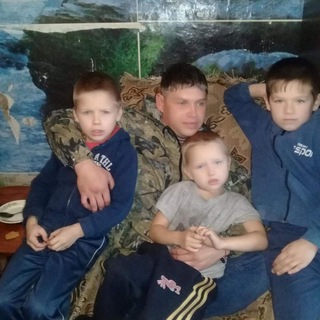 Telegram profile photo for Счастливы вместе!!!