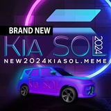 Telegram profile photo for Kia Sol